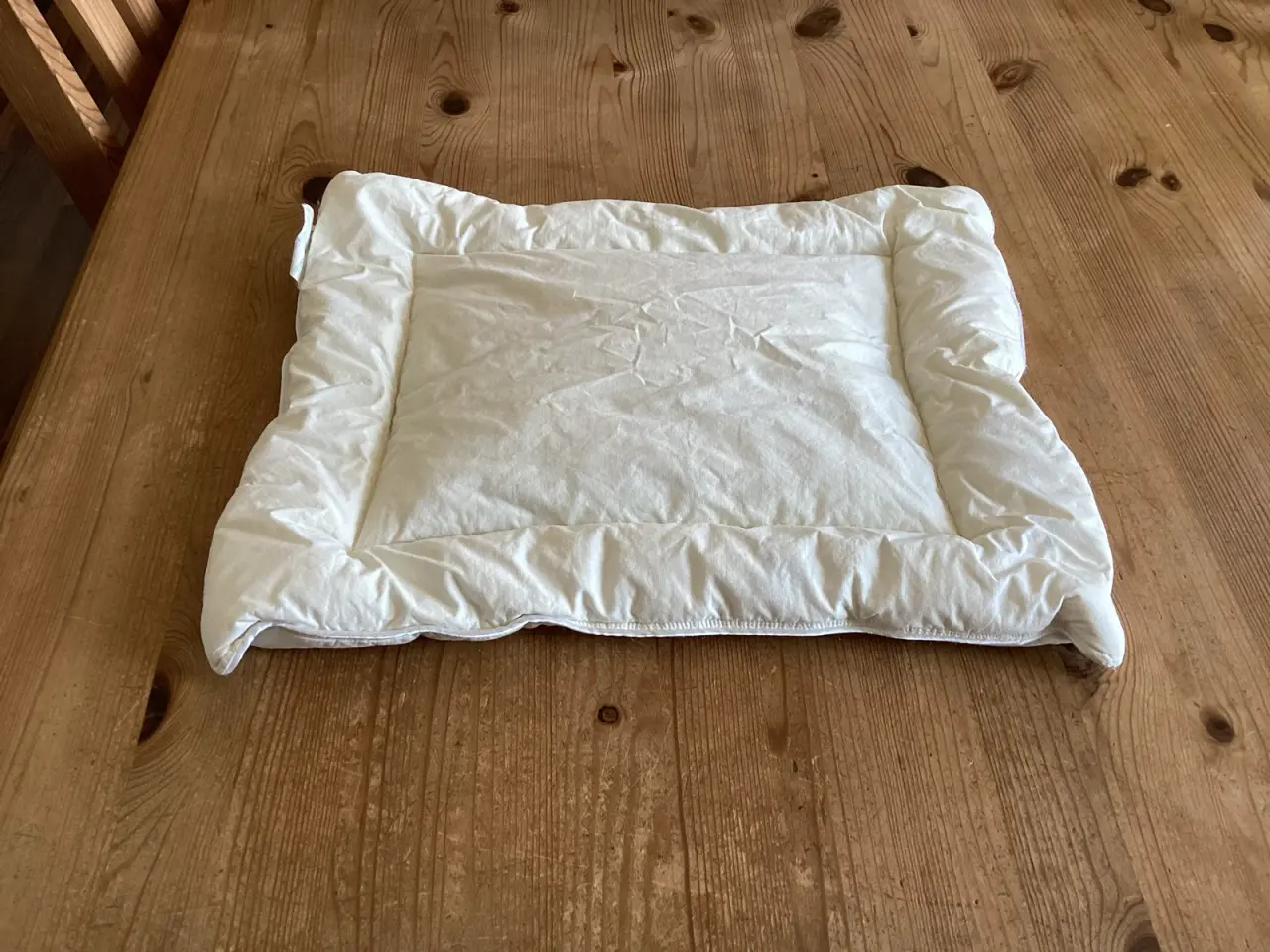 Billede 6 - Baby - Junior Dyner - Puder.