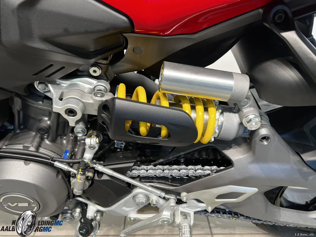 Billede 10 - Ducati Streetfighter V2