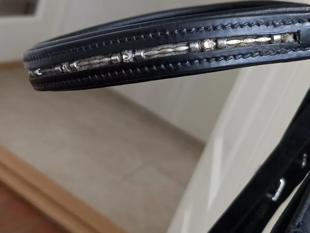 Billede 4 - Kieffer Comfort Trense