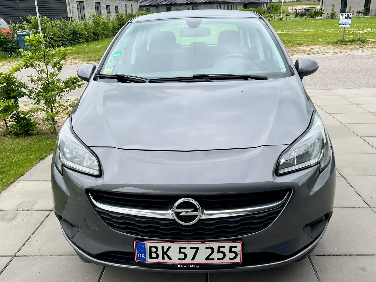 Billede 10 - 🚙 Opel Corsa – NYSYNET 05/2026 – Apple Carplay