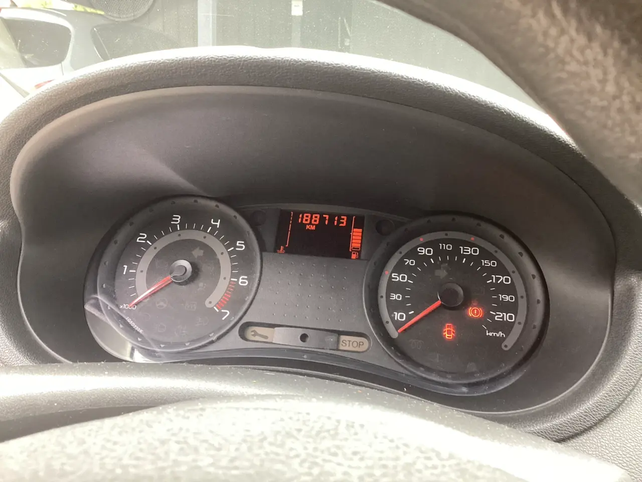Billede 5 - Renault Clio III