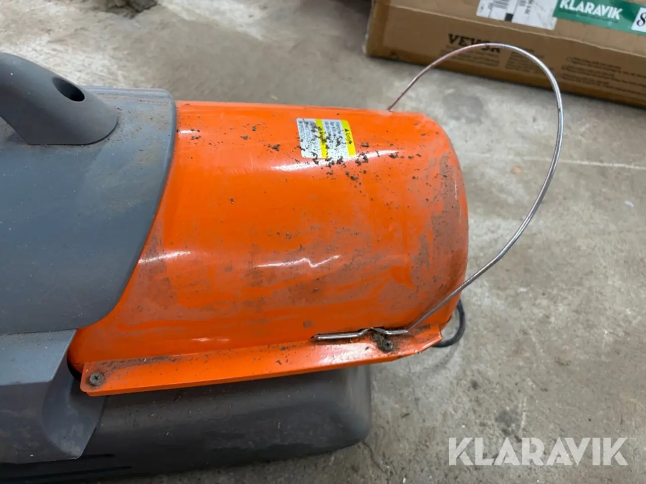 Billede 12 - Varmekanon KaminX KFA-70TDGP - 2 styk