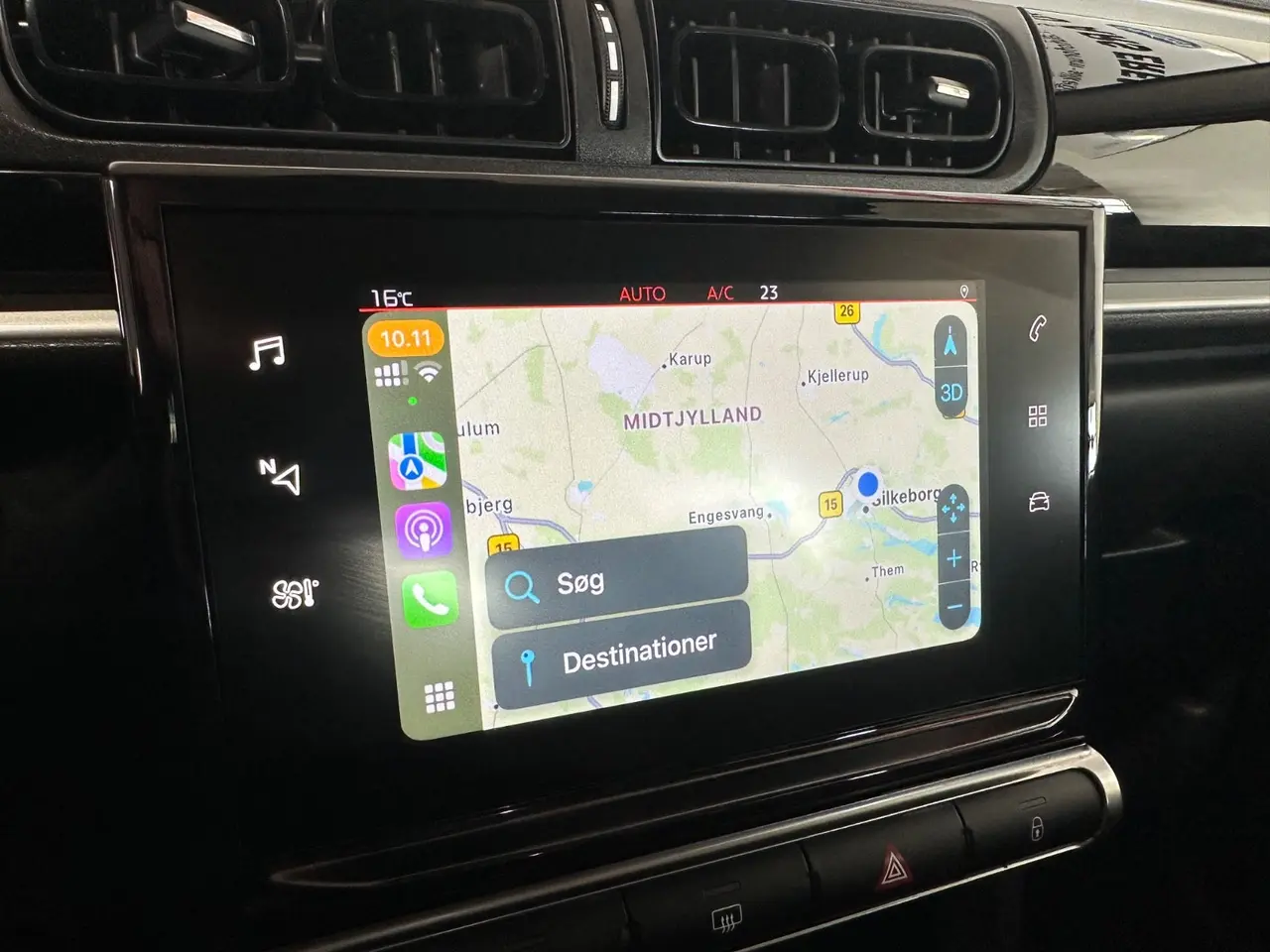 Billede 13 - Citroën C3 1,2 PureTech 83 Feel Van
