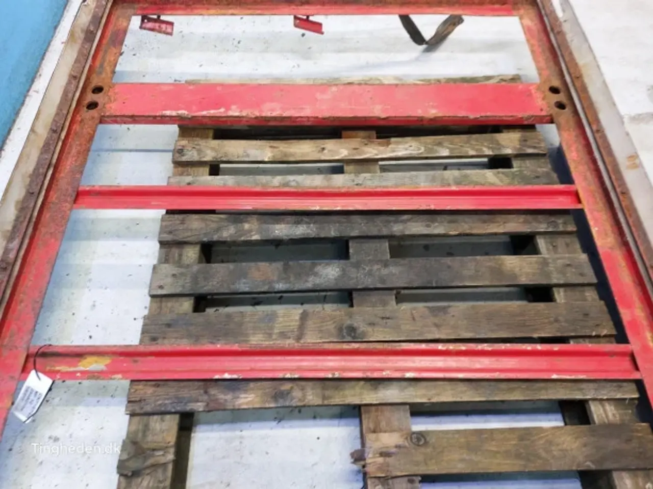 Billede 8 - Massey Ferguson 32 Soldkasse 28482104