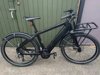 Elcykel Winora Radar