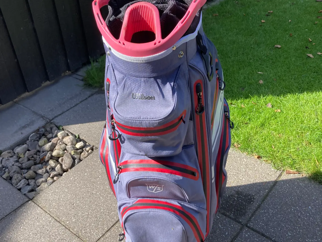 Billede 2 - Vandtæt vognbag