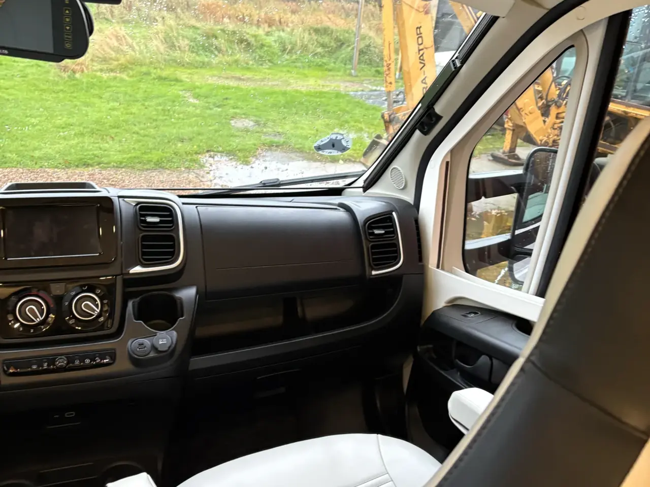 Billede 15 - Fantastisk flot autocamper