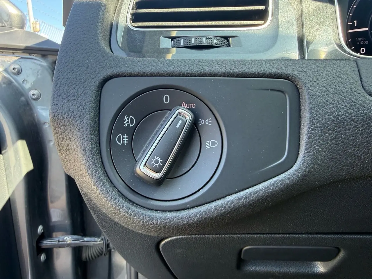 Billede 11 - VW Golf 1,6 TDI BMT Comfortline DSG 115HK 5d 7g Aut.
