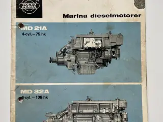 Volvo Penta