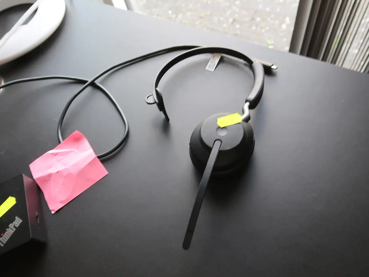 Billede 1 - Headset JABRA Evolve 2