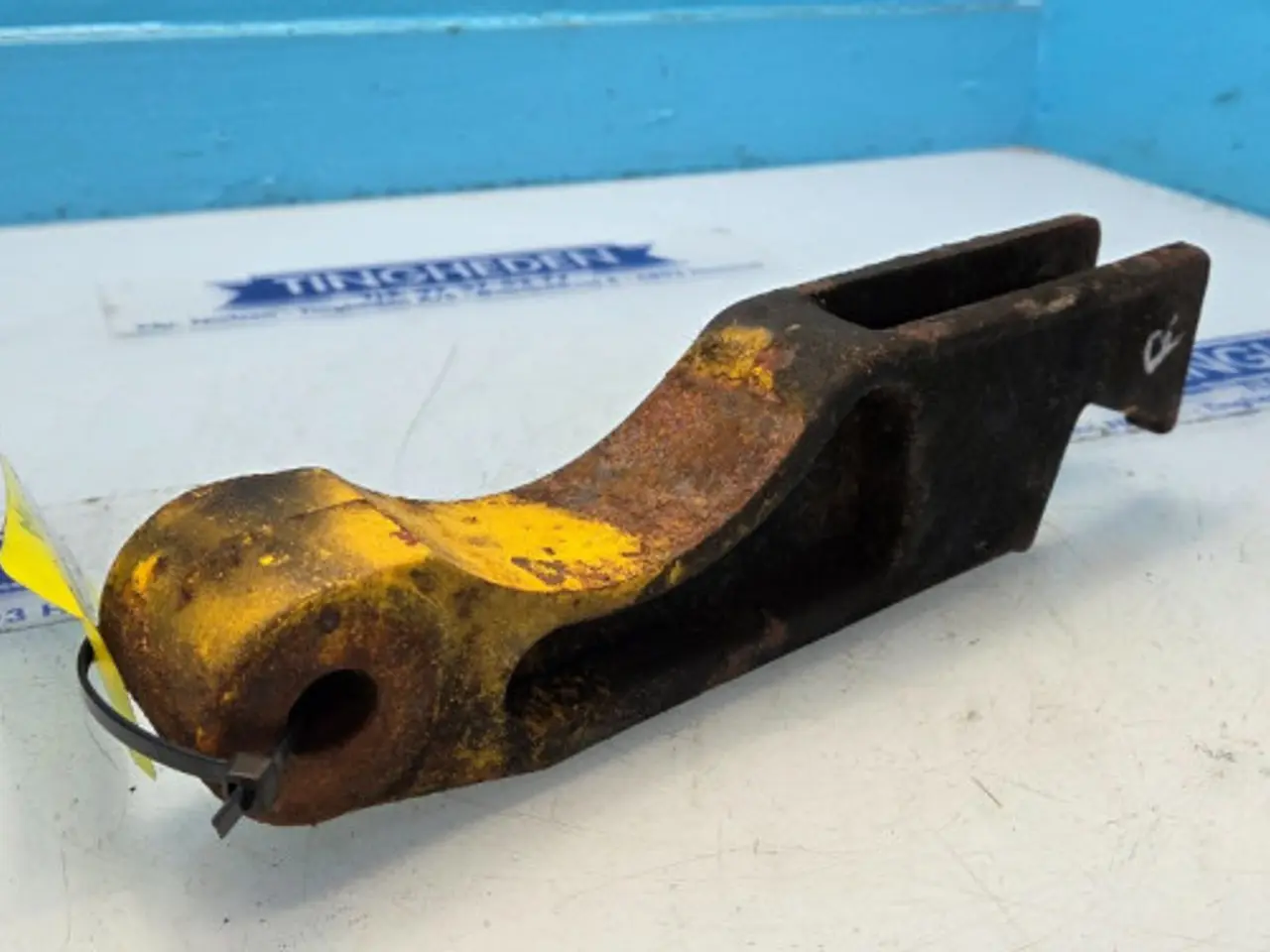 Billede 11 - New Holland FX40 Arm 84000375