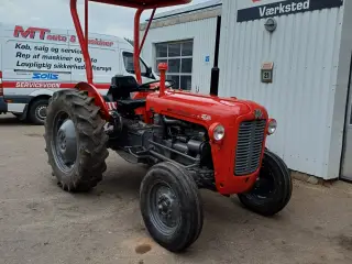 Mf 35 diesel 