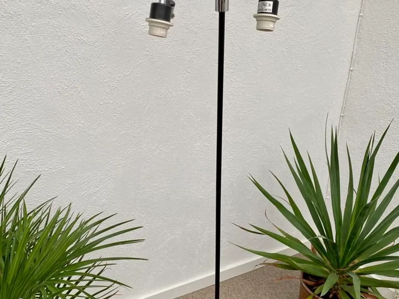 Billede 1 - Gulvlampe