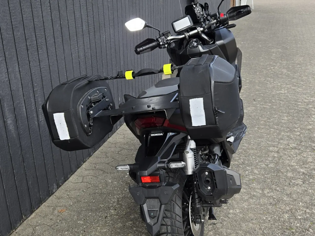 Billede 6 - Honda ADV 350