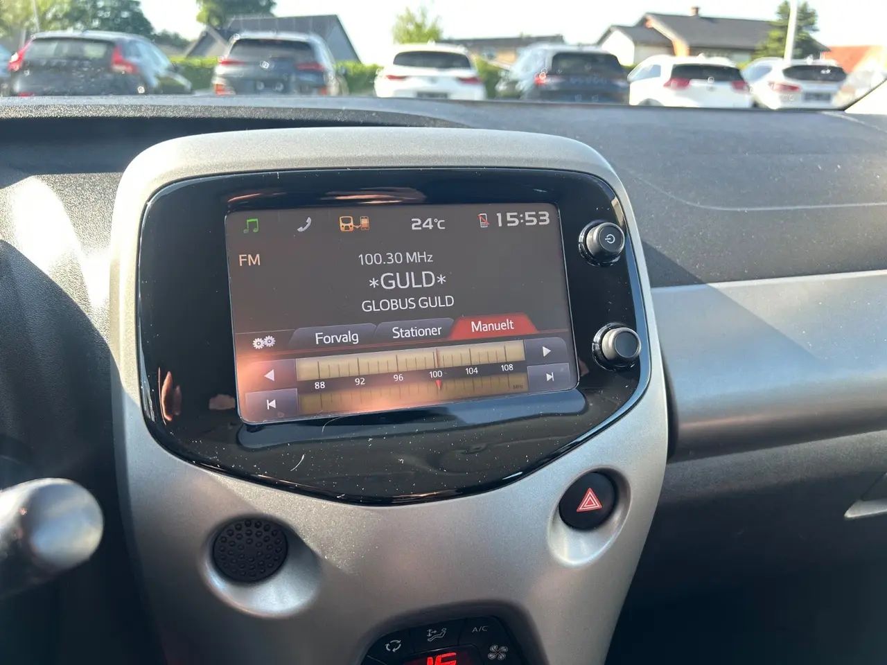 Billede 10 - Citroën C1 1,2 PureTech Shine