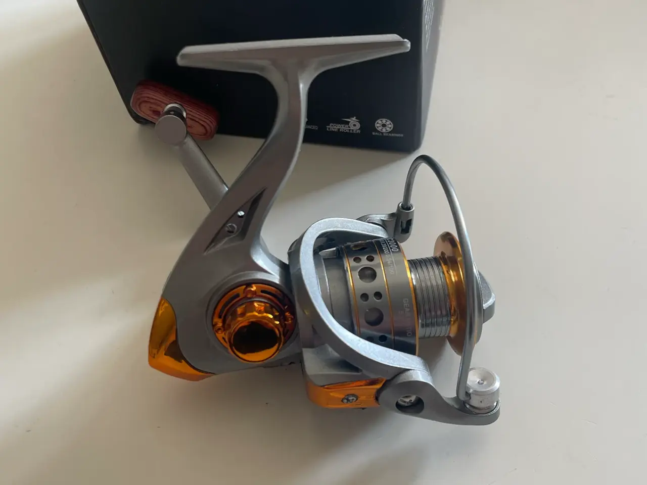 Billede 15 - Fiskehjul 🎣 