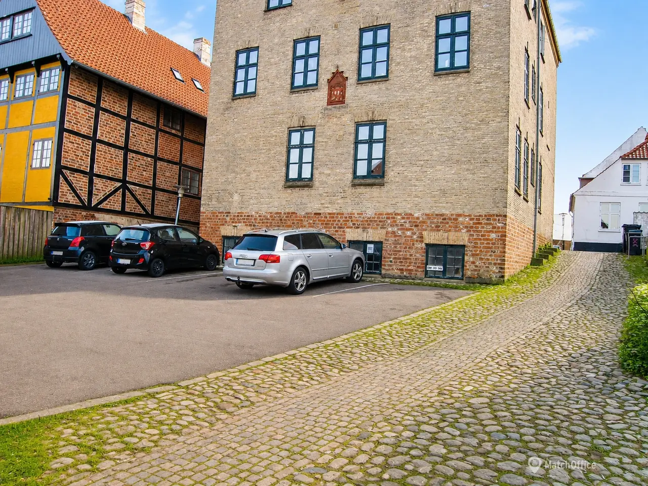 Billede 2 - Investeringsejendom: Slotsgade 21 - Afkast 8.4%