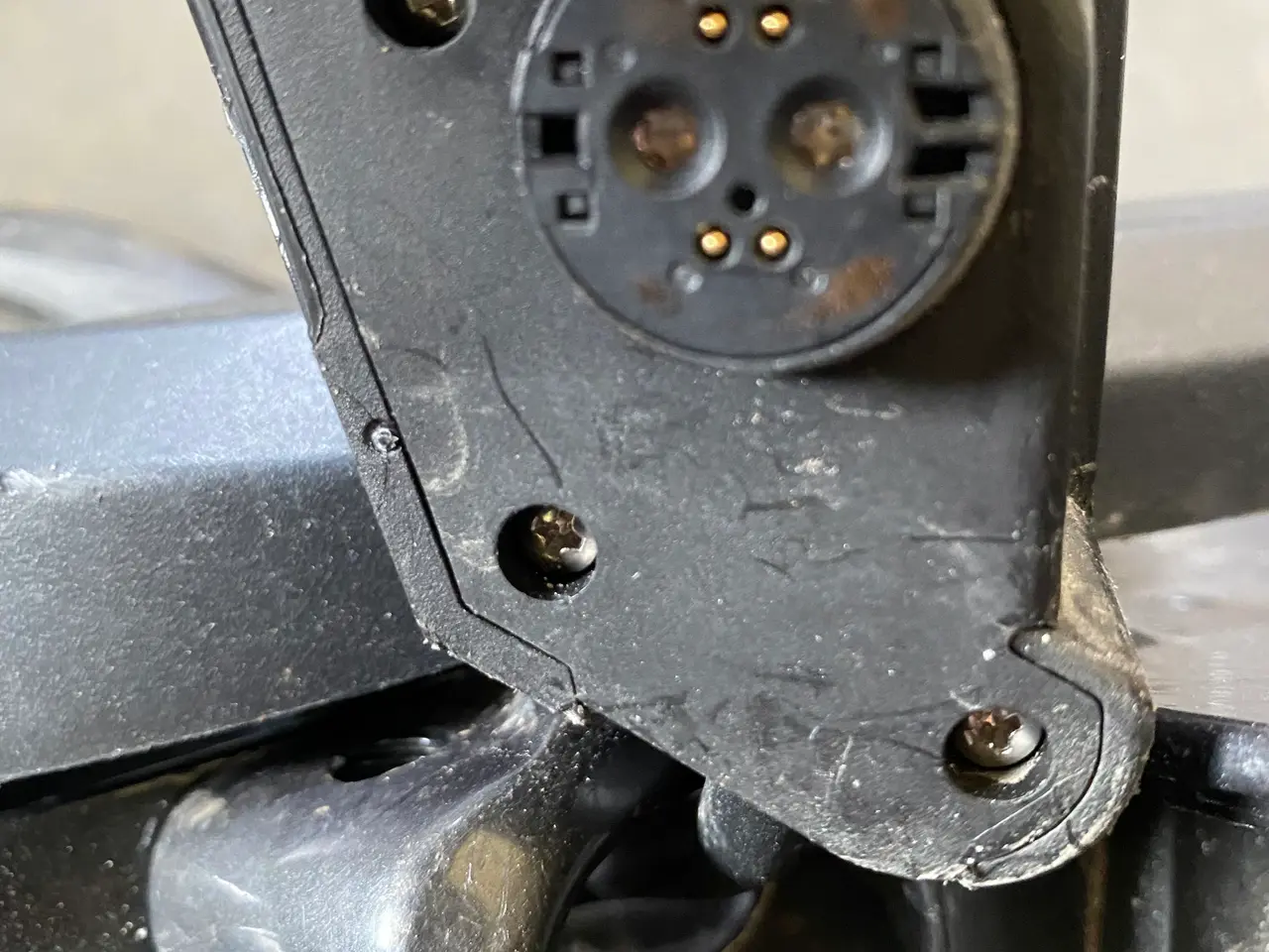 Billede 2 - Oplader til Yamaha booster købes 