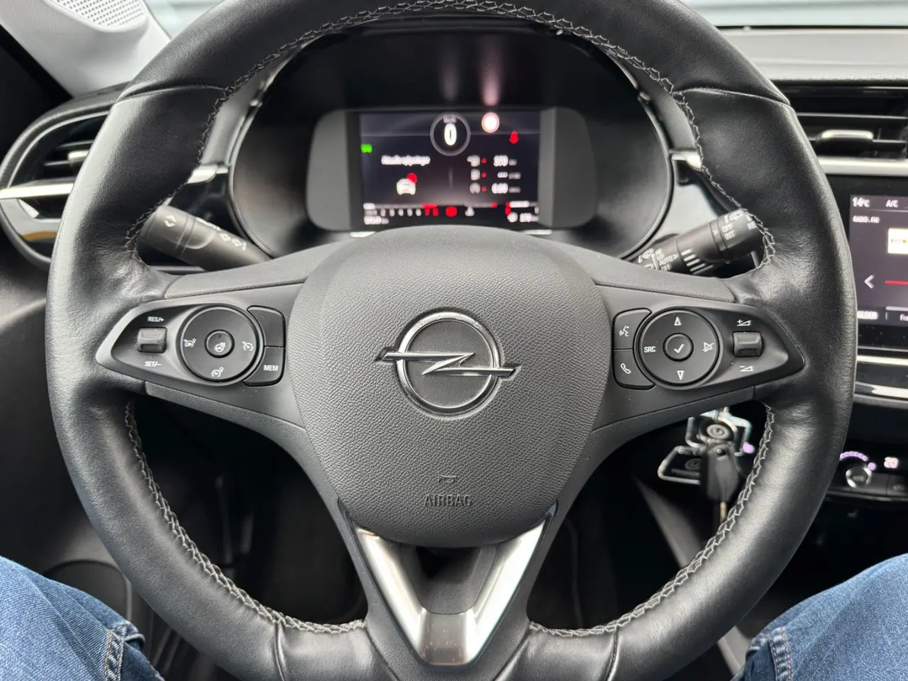 Billede 12 - Opel Corsa 1,2 Exclusive