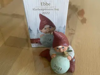 Klarborg nisse Ebbe 