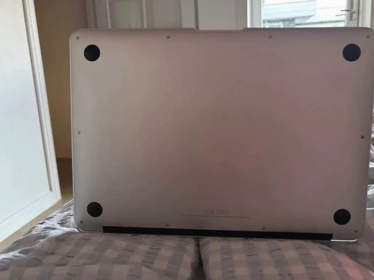 Billede 5 - MacBook Air 13” 2017 – 8 GB RAM / 128 GB SSD