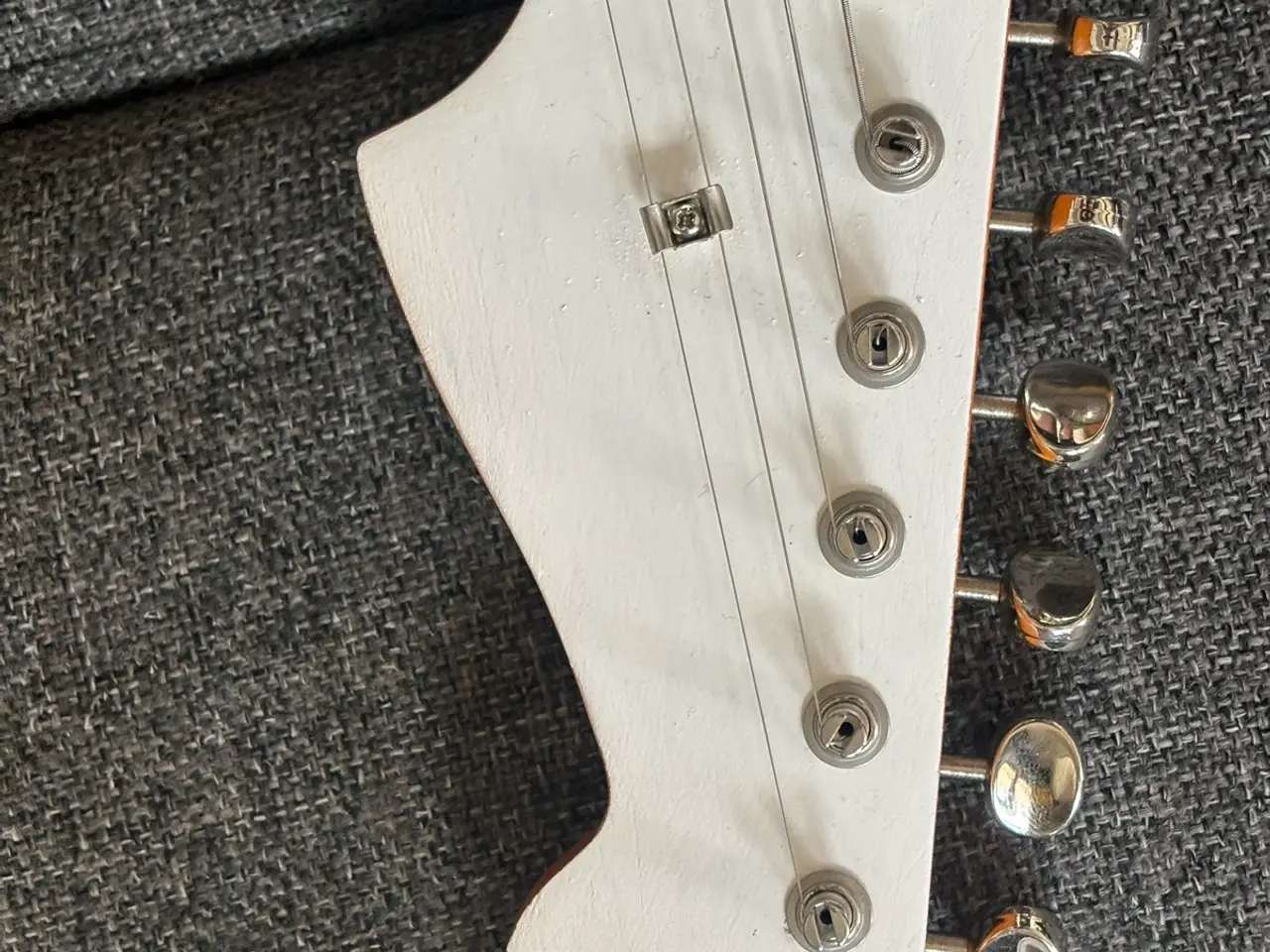 Billede 1 - Elguitar square