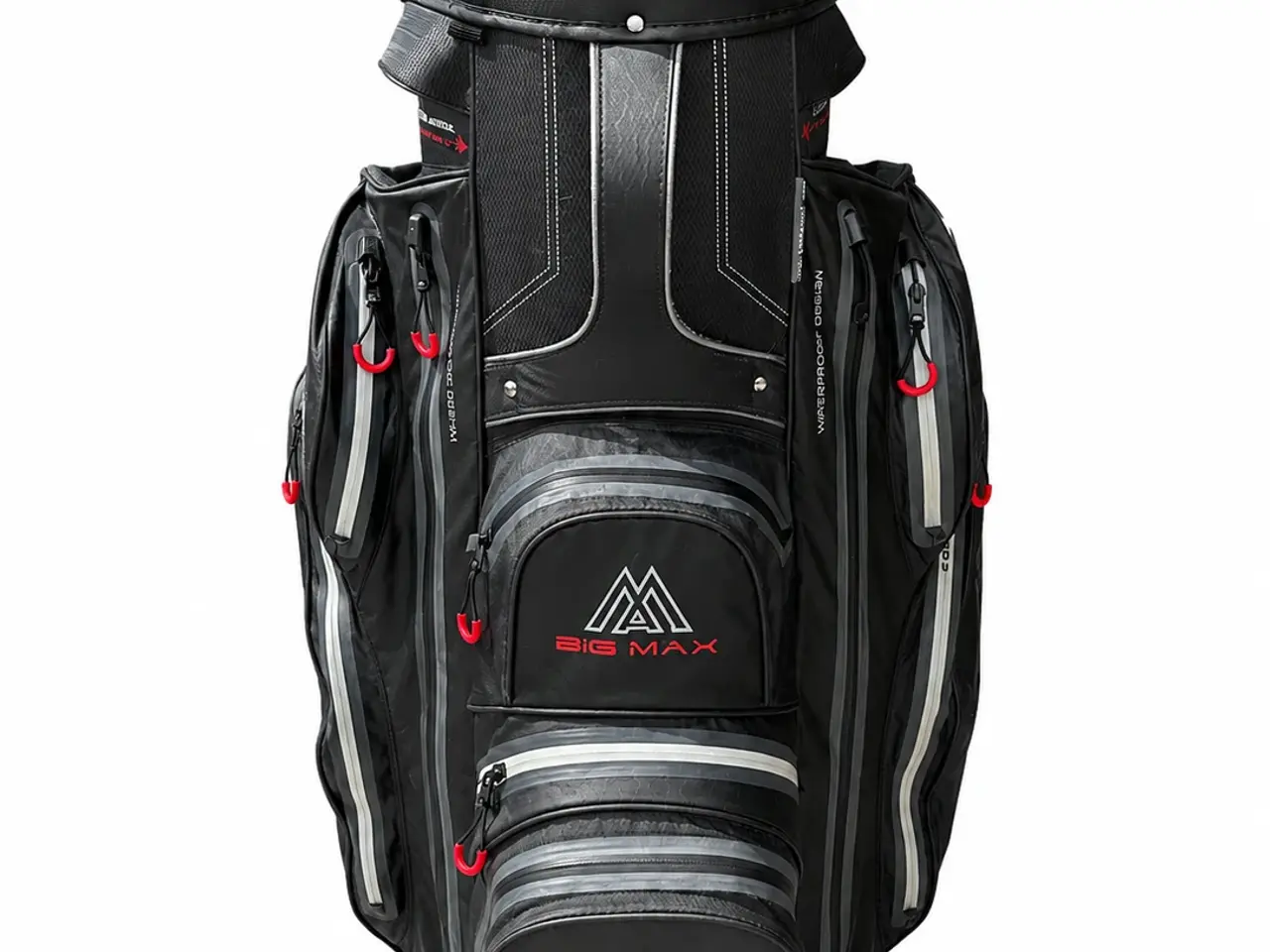 Billede 1 - Golfbags på lager ⛳