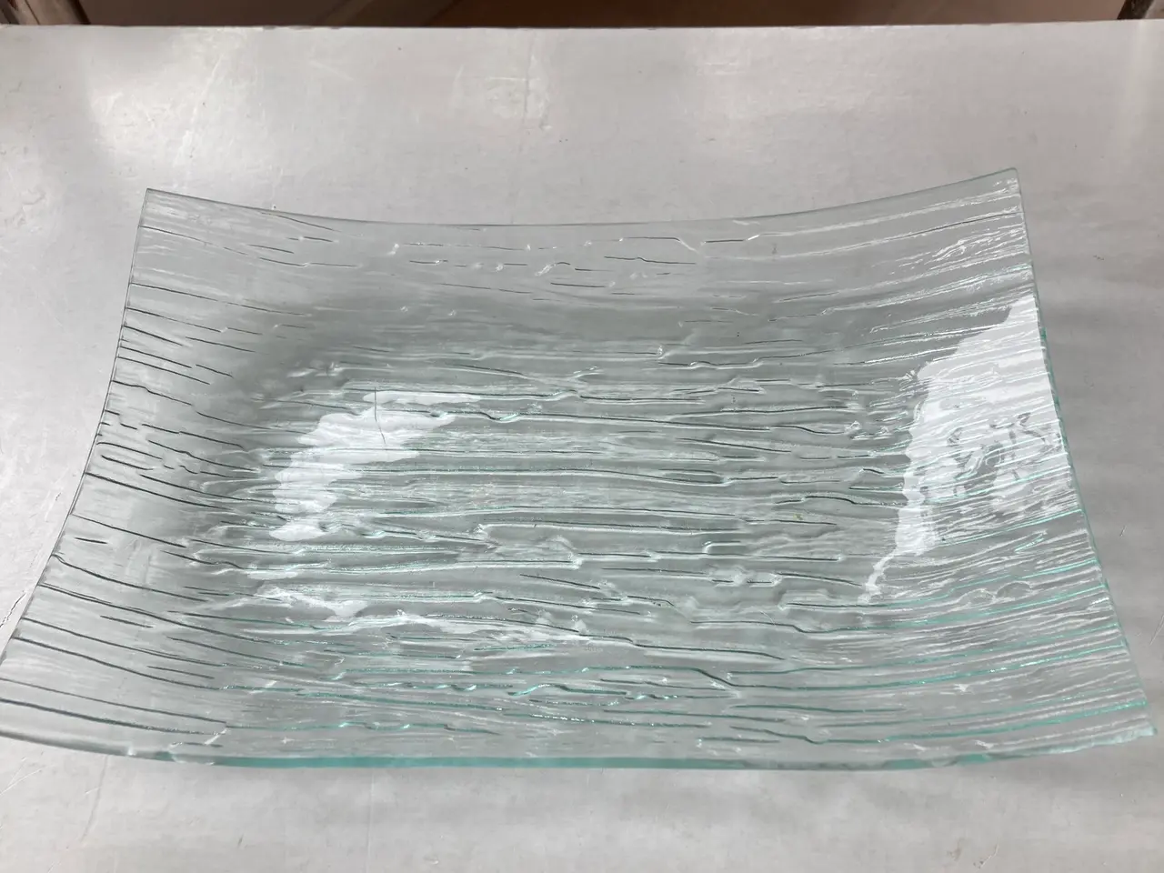 Billede 4 - Kagefad, 25 x 17,5 cm