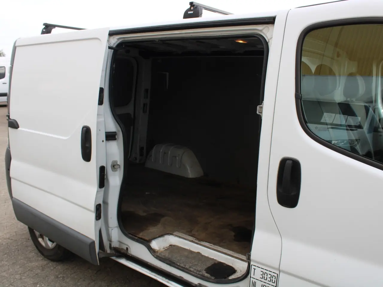 Billede 12 - Renault Trafic T29 2,0 dCi 115 L2H1 aut.