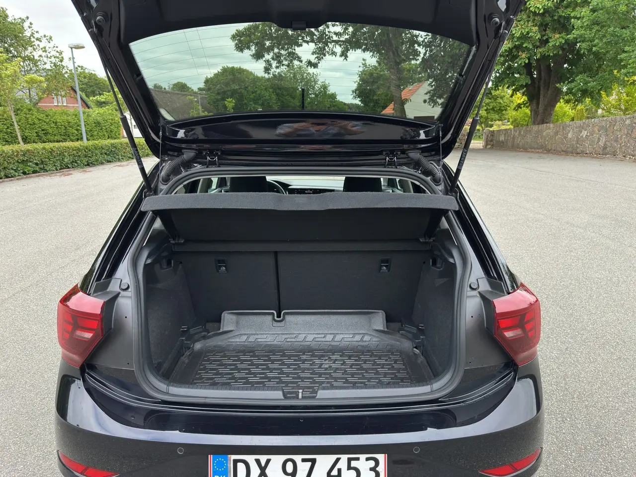 Billede 17 - VW Polo 1,0 TSi 95 Life DSG