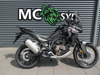 Honda CRF 1100 L Africa Twin ES DCT MC-SYD BYTTER GERNE