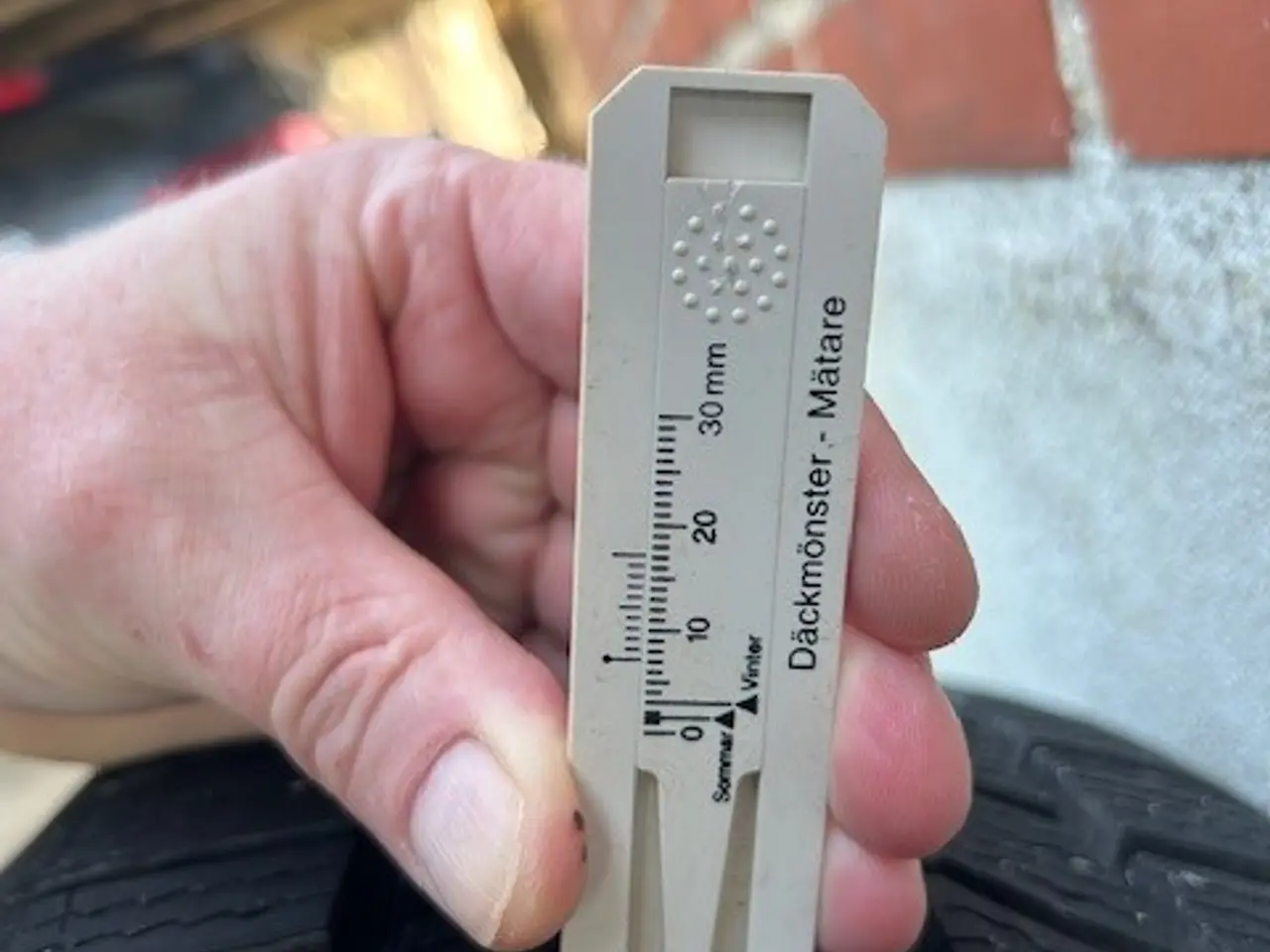 Billede 4 - 18" Premium vinterhjul - Continental testvindere
