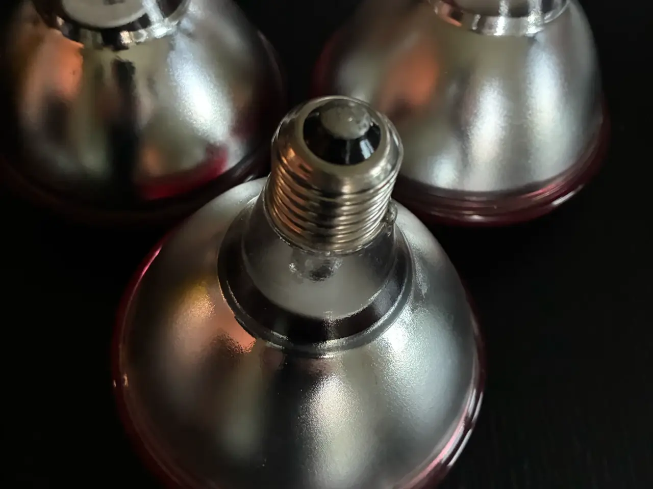 Billede 2 - Varme lampe