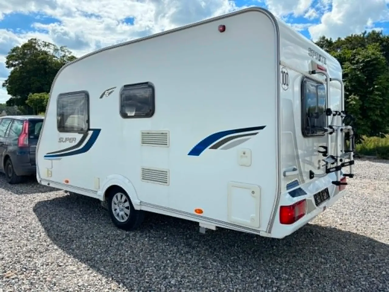 Billede 3 - NR 26 - Sprite Super 420 CT