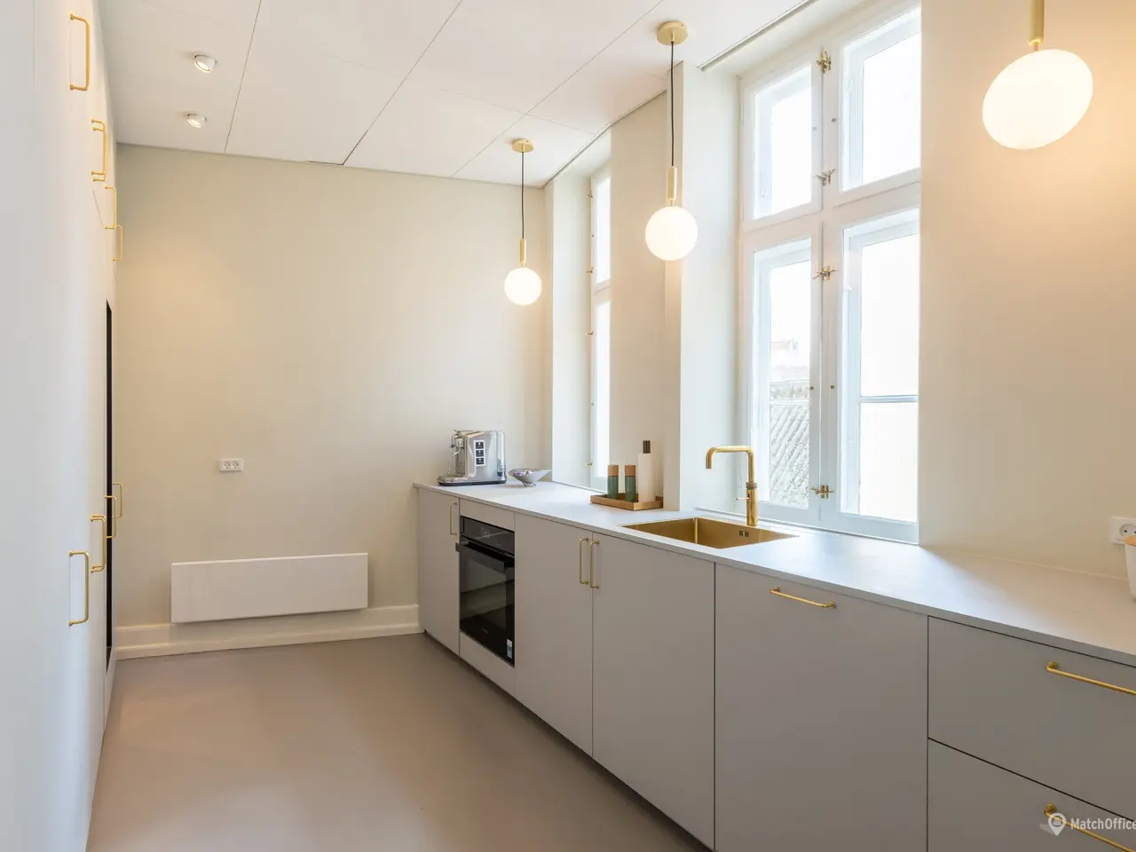 Billede 26 - Luksuriøst 380 m2 kontor på Palægade
