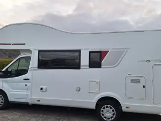 Autocamper