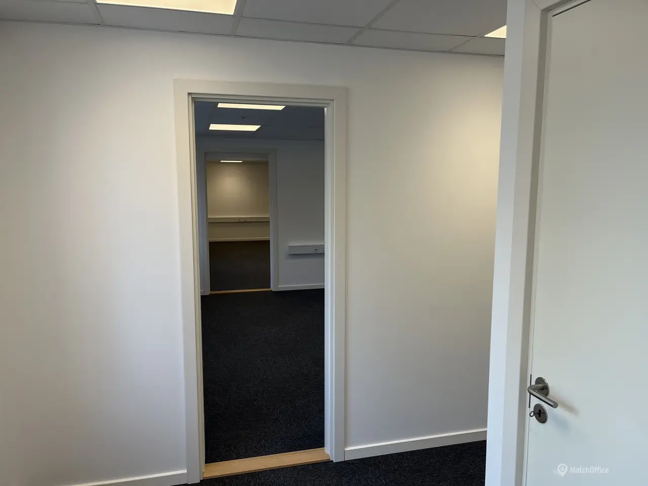 Billede 7 - Kontor til leje på Grimstrupvej 155. 110 m2