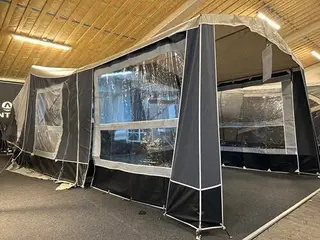 Camp-let Premium 500 Bremser