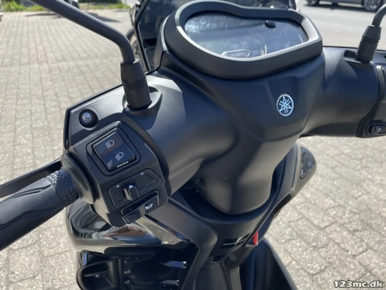 Billede 6 - Yamaha RayZR