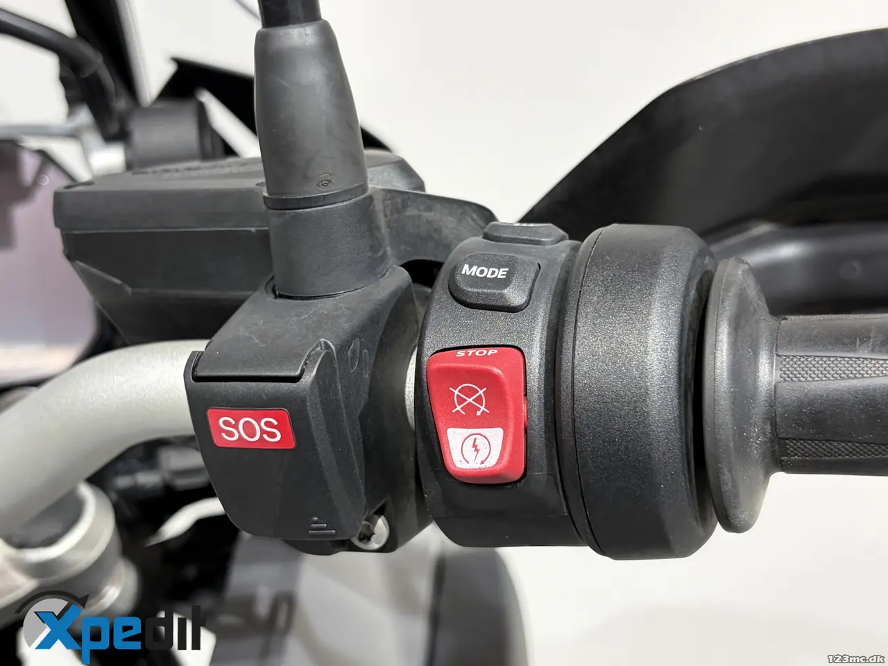 Billede 14 - BMW R 1250 GS
