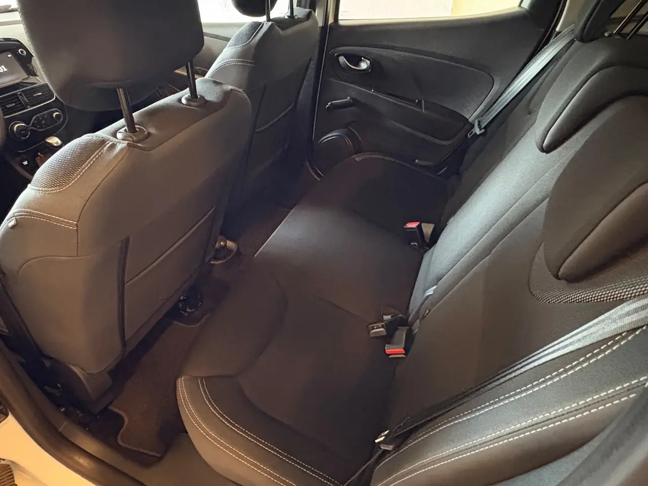 Billede 6 - Renault Clio IV 1,5 dCi 90 Limited