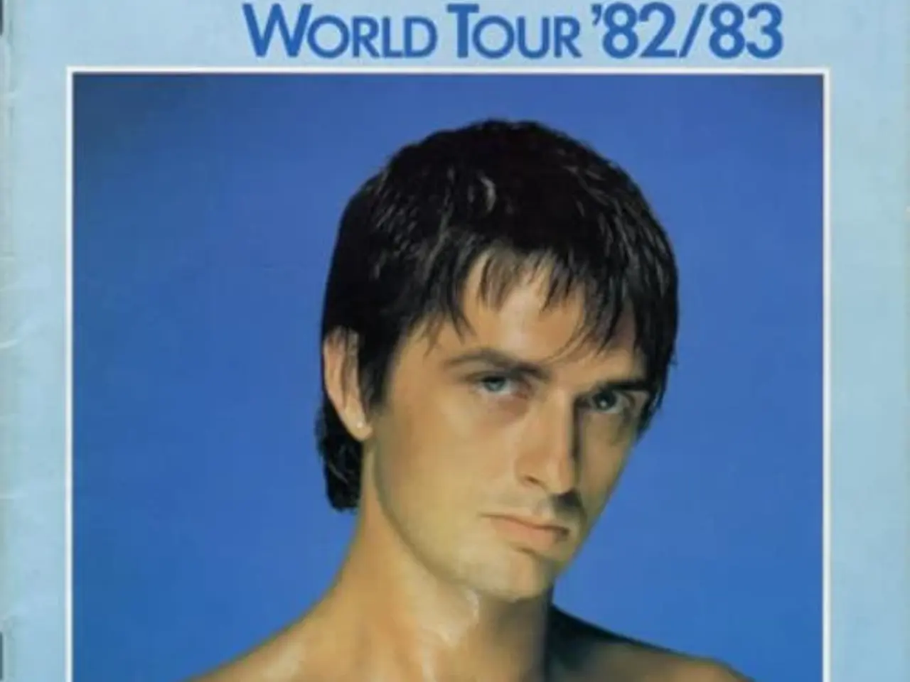 Billede 5 - Mike Oldfield: 5 miles out - vinyl LP 
