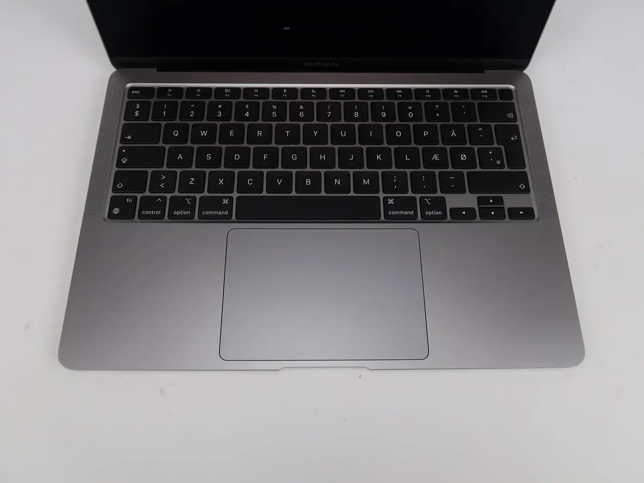 Billede 2 - Apple MacBook Air M1 13"