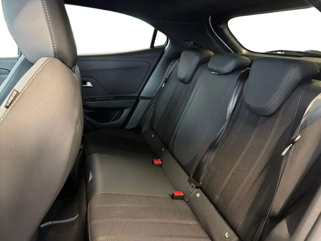 Billede 9 - Opel Mokka-e 50 GS Line