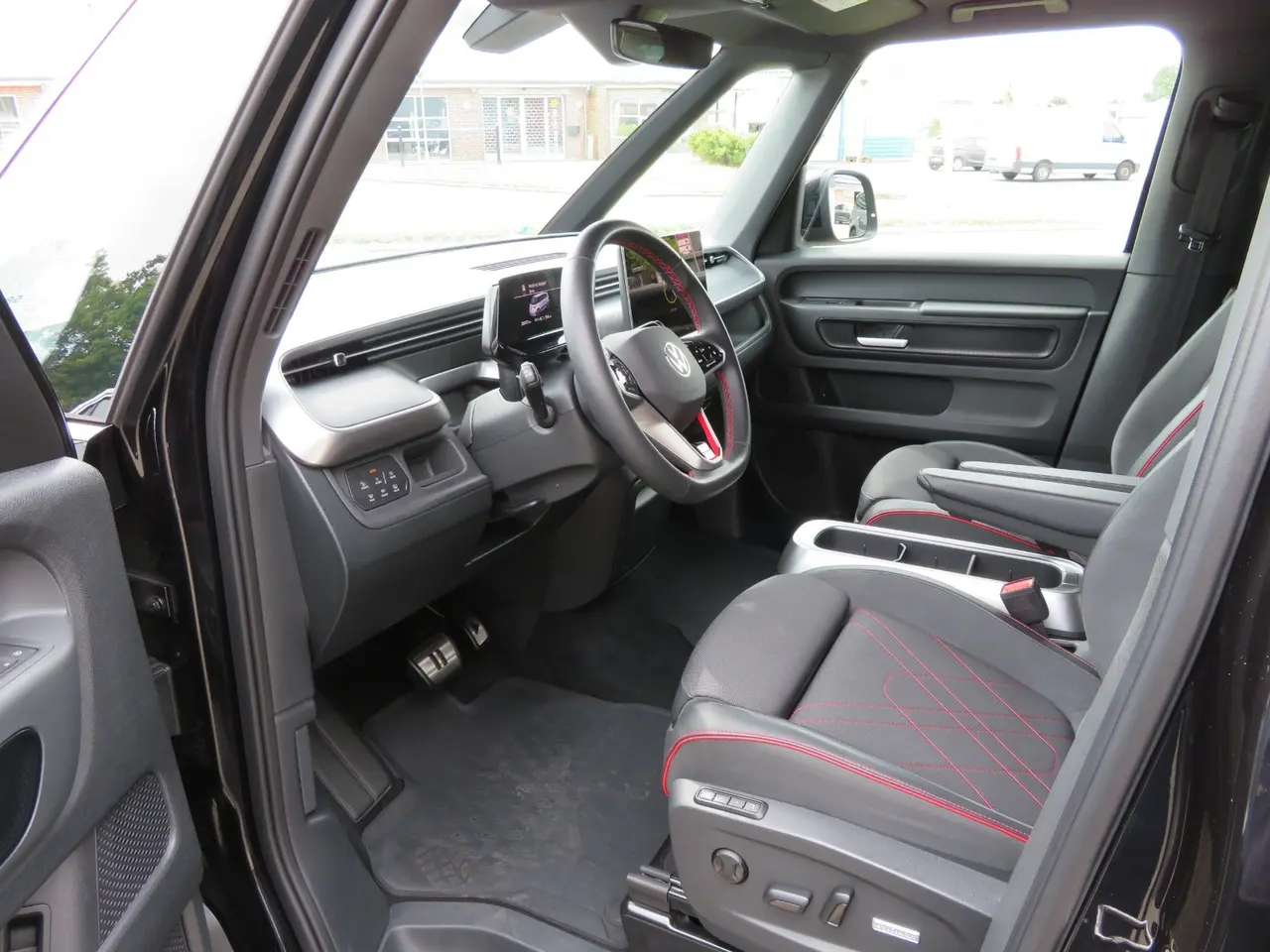 Billede 7 - VW ID. Buzz 86 GTX+ 4Motion 6prs LWB