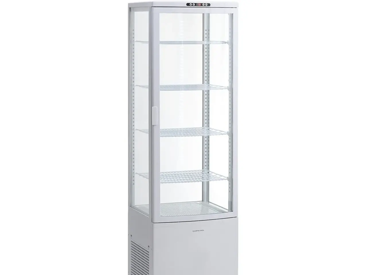 Billede 1 - Kølemontre 235 Liter – RTC 237 WE