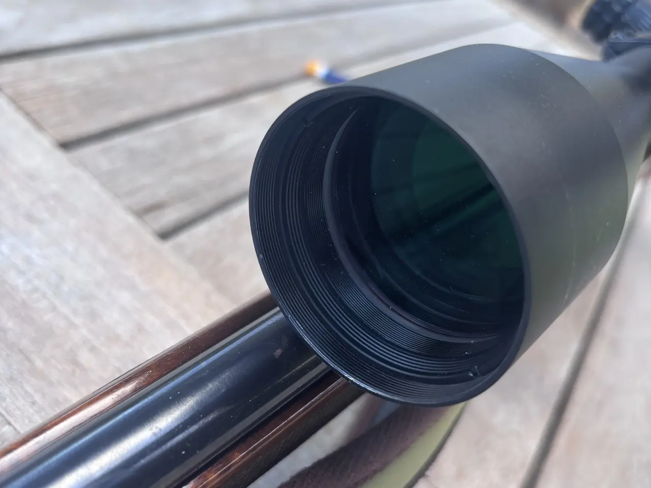 Billede 6 - Vector Hugo 6-24x50