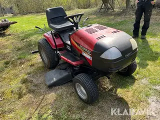 Søger havetraktor