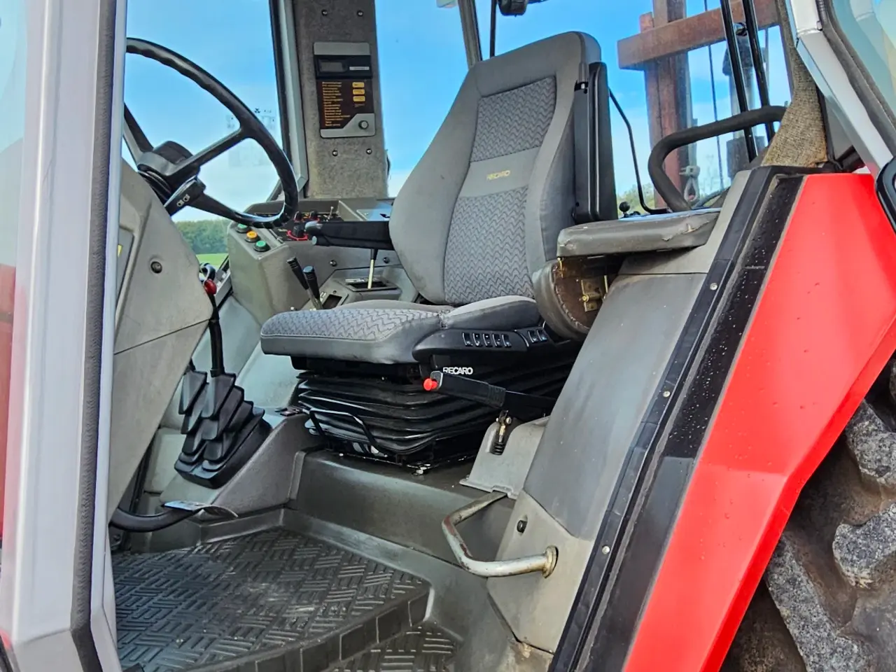 Billede 7 - Massey Ferguson 3090