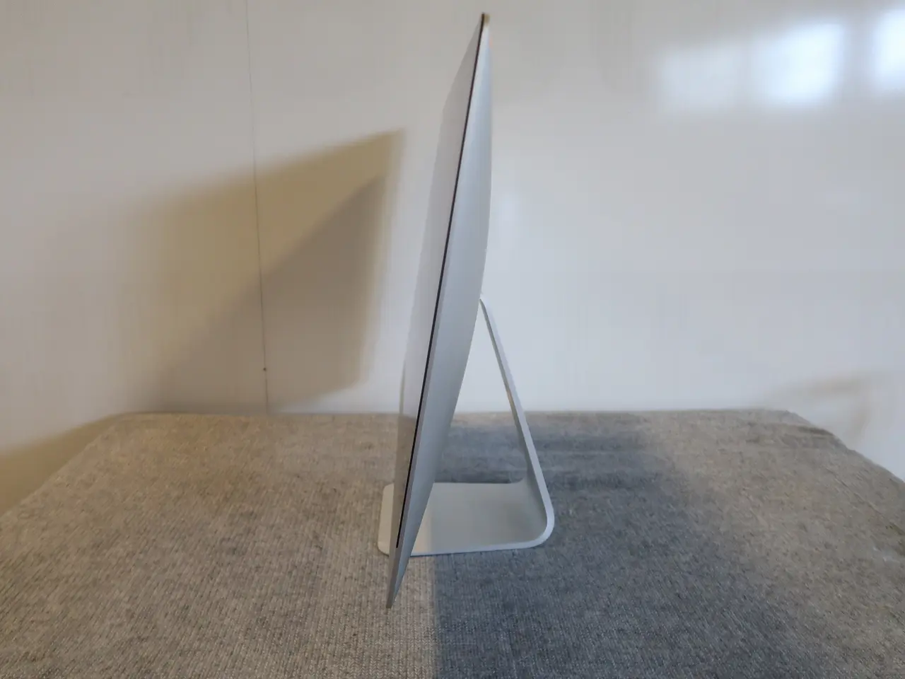 Billede 4 - Apple iMac 14,2 21,5" i7 CPU